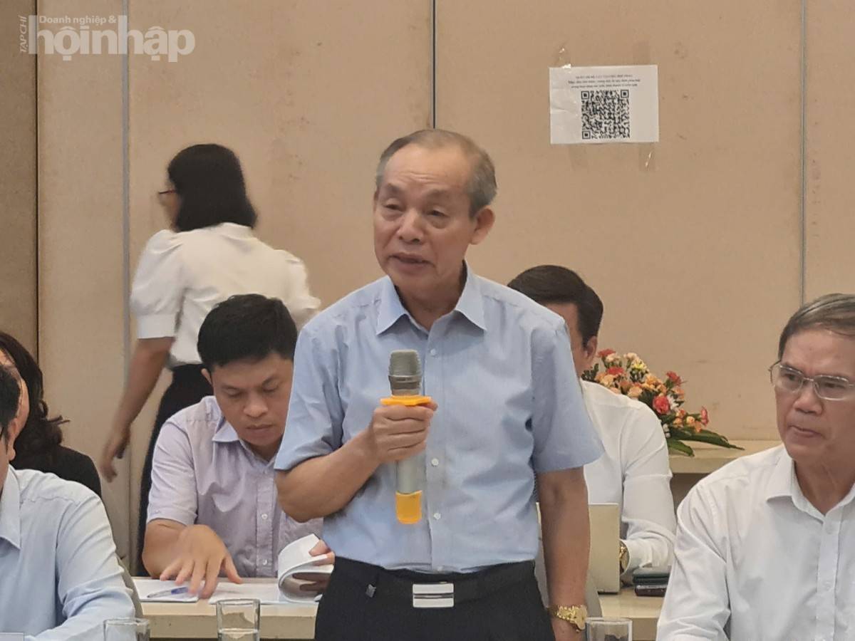 Vì sao Việt Nam khó chen chân vào chuỗi chế tác vàng khu vực?