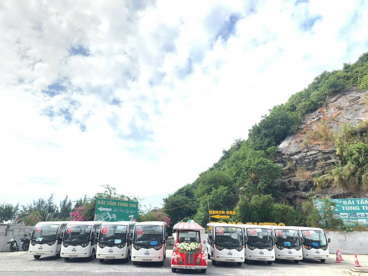 Cát Hải Hải Phòng:  Đất và Người trong hành trình xây dựng đặc khu kinh tế biển, du lịch xanh