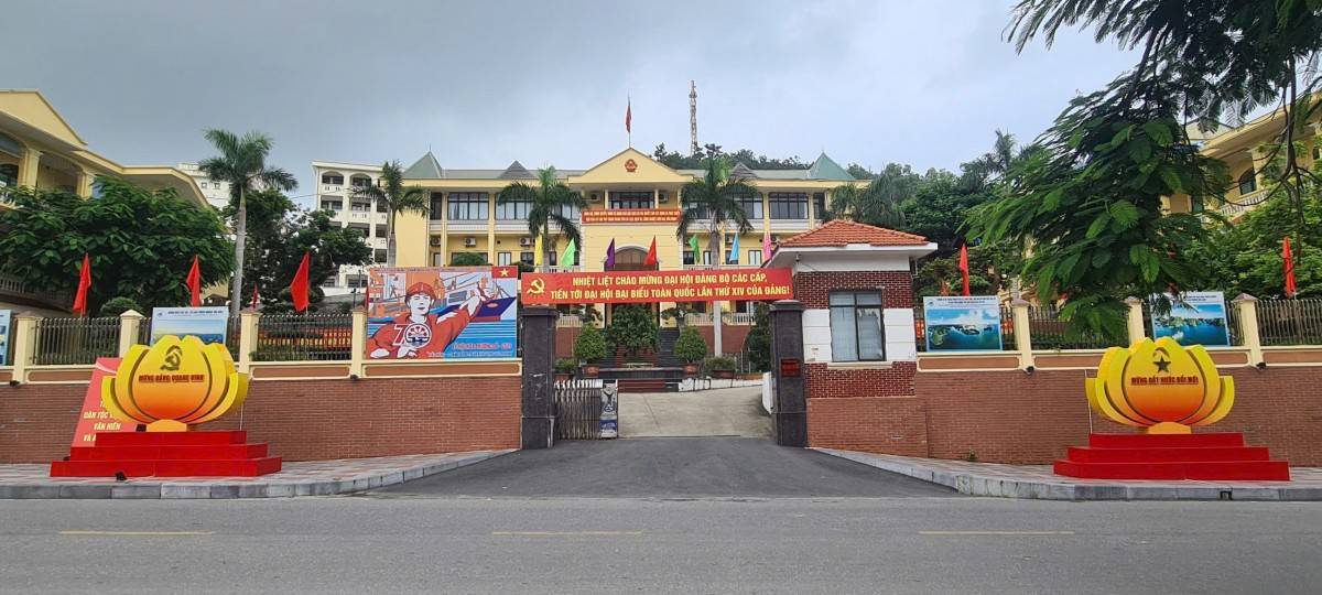 Cát Hải Hải Phòng:  Đất và Người trong hành trình xây dựng đặc khu kinh tế biển, du lịch xanh