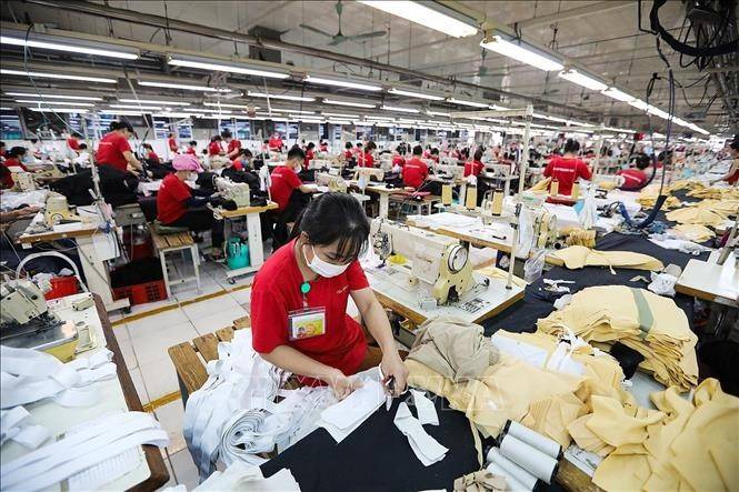 Thái Nguyên: Gần 12.000 doanh nghiệp hoạt động trong kỷ nguyên số