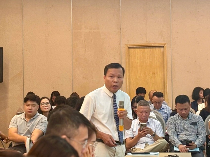 Tìm lời giải cho 'bài toán' pháp lý đang trói chân doanh nghiệp