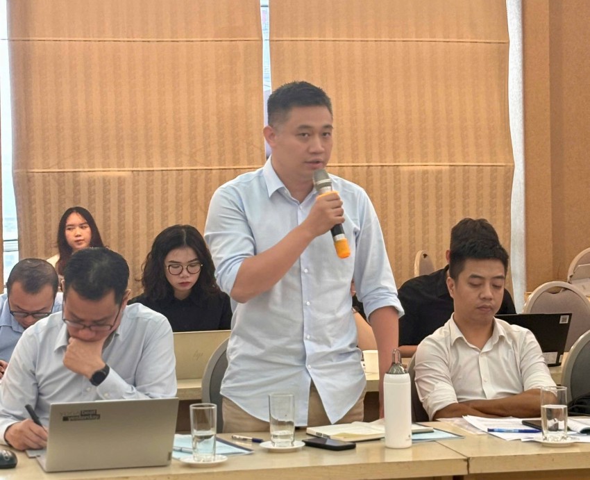 Tìm lời giải cho 'bài toán' pháp lý đang trói chân doanh nghiệp