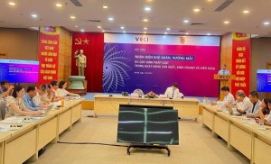 Hệ thống văn bản pháp luật không “liên thông”, gây “khó” cho doanh nghiệp
