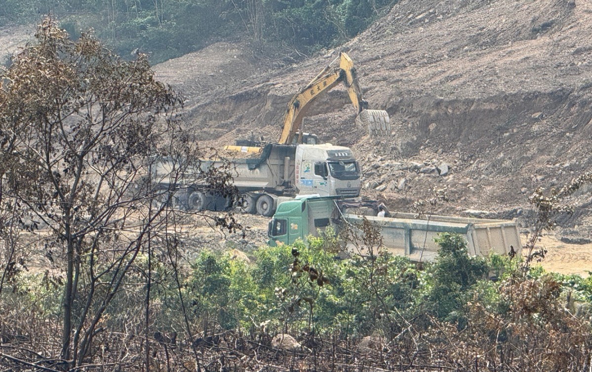 Quảng Trị: Quy định trái pháp luật, doanh nghiệp “ngại” đấu giá