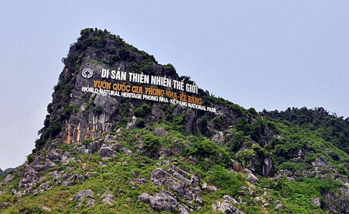 UNESCO phê duyệt Di sản thế giới liên biên giới đầu tiên giữa Việt Nam và Lào UNESCO phê duyệt Di sản thế giới liên biên giới đầu tiên giữa Việt Nam và Lào