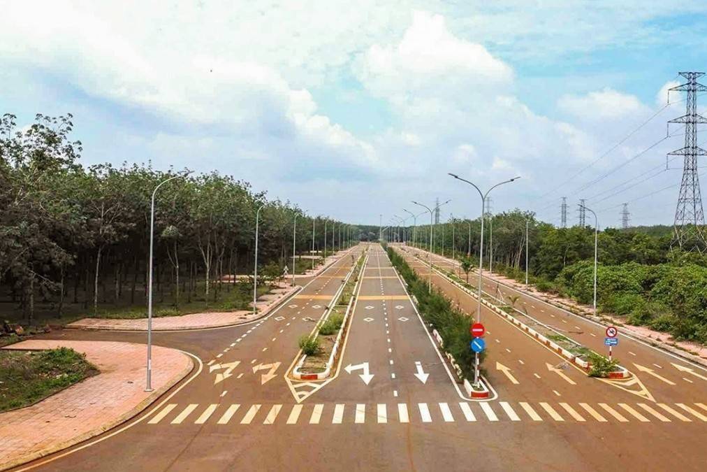 Đồng Nai phấn đấu thu 20.000 tỷ đồng từ đấu giá đất năm 2025