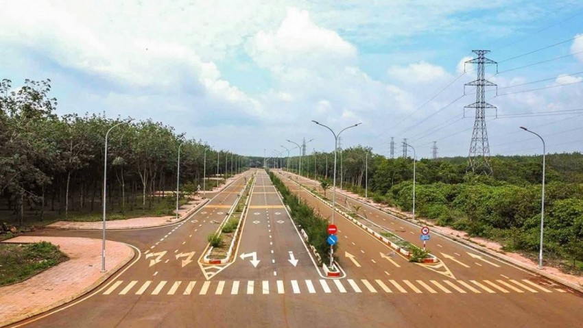 Đồng Nai phấn đấu thu 20.000 tỷ đồng từ đấu giá đất năm 2025