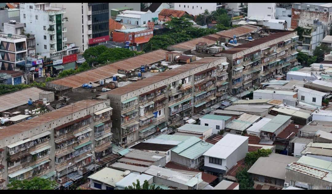 TP. Hồ Chí Minh: Chấn chỉnh, siết chặt quản lý PCCC nhà chung cư