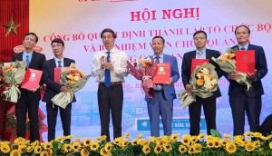 Đà Nẵng: Thúc đẩy đào tạo nghề gắn với nhu cầu doanh nghiệp