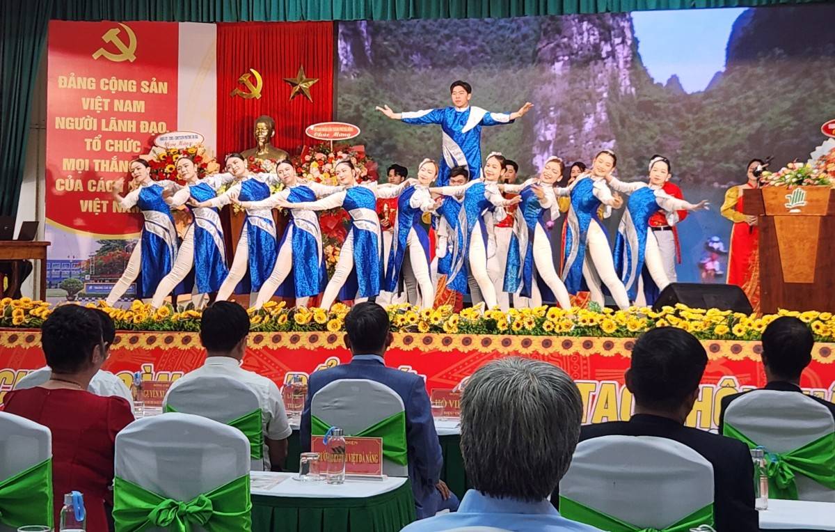 Đà Nẵng: Thúc đẩy đào tạo nghề gắn với nhu cầu doanh nghiệp