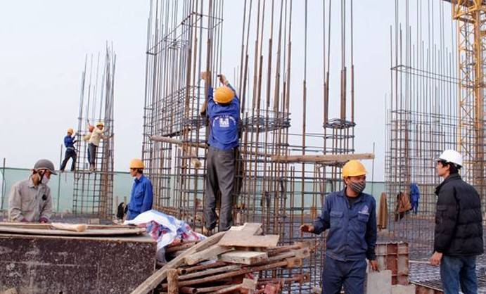 Hoàn thiện chính sách lĩnh vực xây dựng nhằm phát trển kinh tế tư nhân