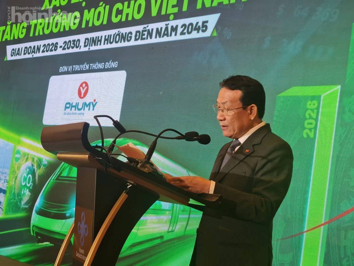 Sáu câu hỏi cho tương lai kinh tế Việt Nam: Cần câu trả lời cấp thiết