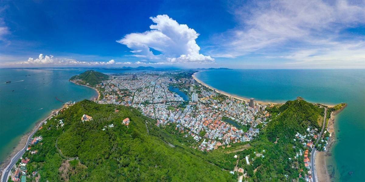 Vũng Tàu: Di sản biển Nam Bộ chờ đánh thức bằng cú hích mới
