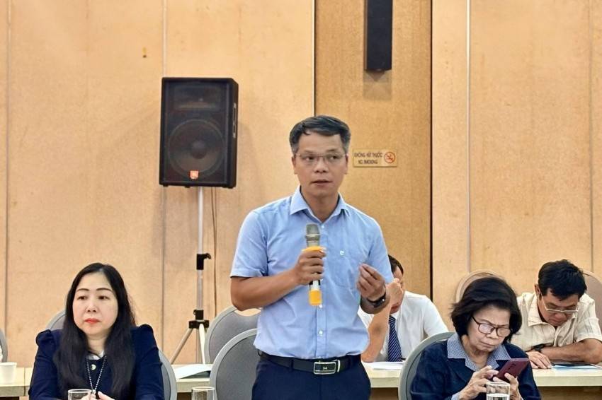 Gỡ rối pháp lý đất đai: Doanh nghiệp “vướng" đủ đường