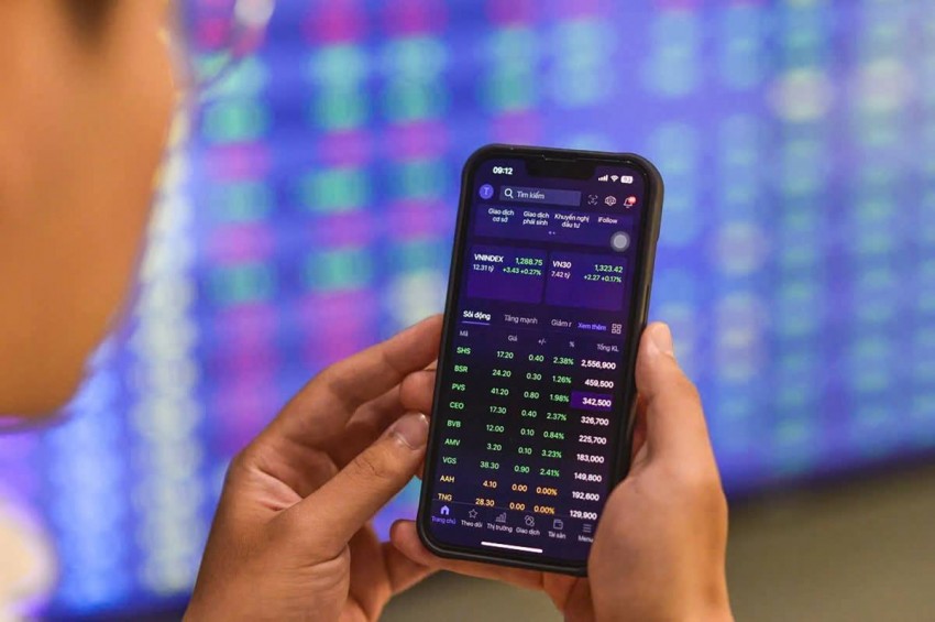 VAFI đề xuất: Chỉ đóng thuế thu nhập cá nhân khi bán chứng khoán có lãi