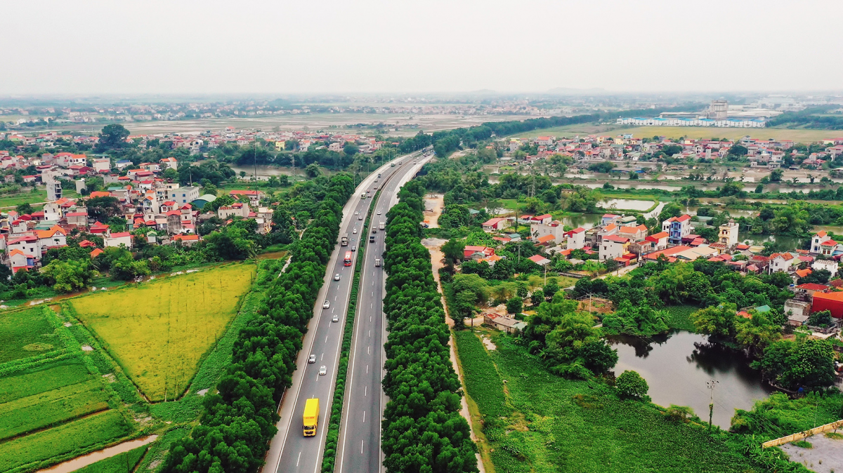 Ninh Bình kiến nghị cơ chế đặc thù và 30.000 tỉ đồng để triển khai các dự án trọng điểm