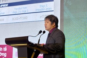 Từ bài học Hàn Quốc, Đài Loan đến chiến lược tăng trưởng mới cho Việt Nam