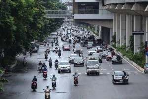 450.000 xe máy xăng sắp bị cấm trong vành đai 1 Hà Nội: Chính sách hỗ trợ thế nào?