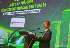 TS. Đặng Xuân Thành: Việt Nam trước nguy cơ mắc kẹt bẫy thu nhập trung bình