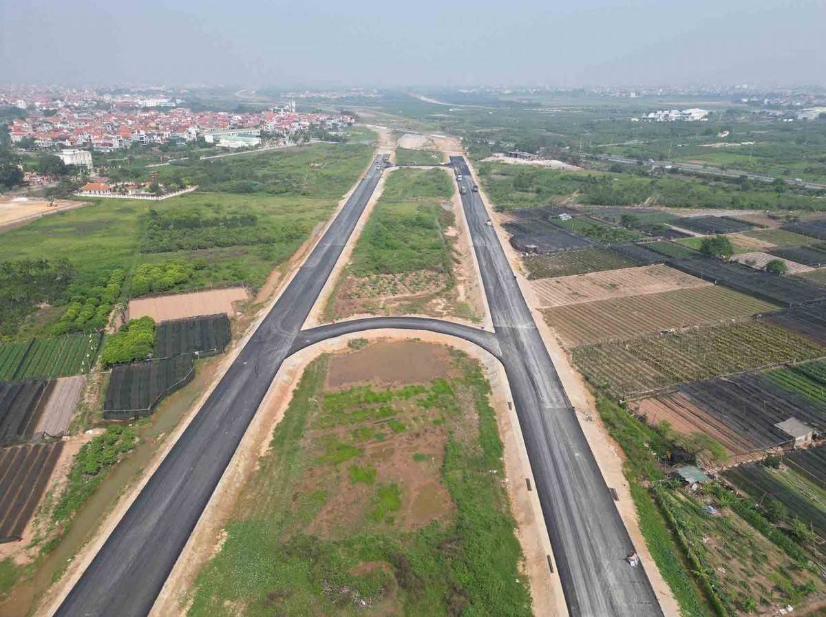 Hà Nội: Đẩy nhanh giải ngân, đột phá không gian ngầm