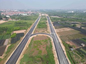 Hà Nội: Đẩy nhanh giải ngân, đột phá không gian ngầm
