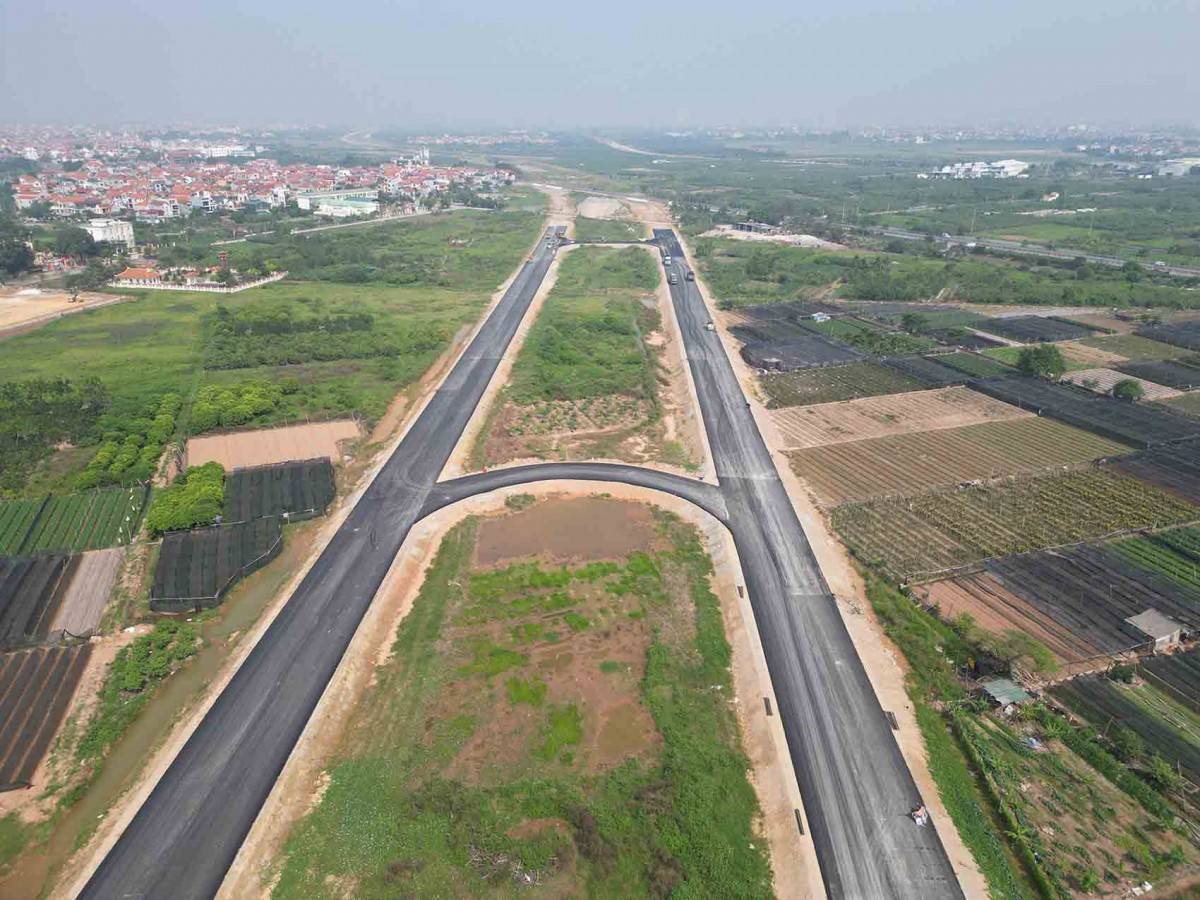 Hà Nội: Đẩy nhanh giải ngân, đột phá không gian ngầm Hà Nội: Đẩy nhanh giải ngân, đột phá không gian ngầm