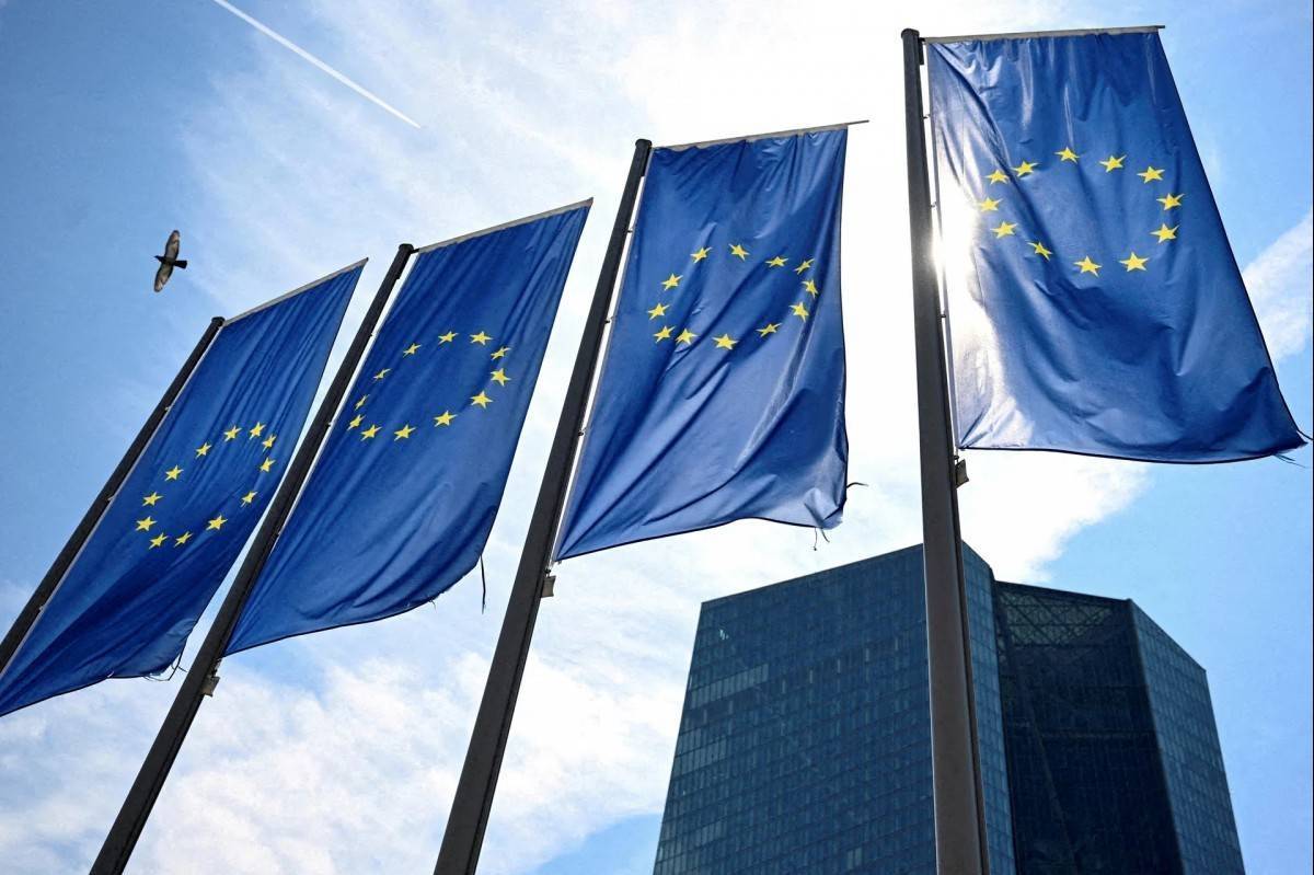 EU tìm “lối thoát” thương mại tại châu Á giữa áp lực thuế quan Mỹ