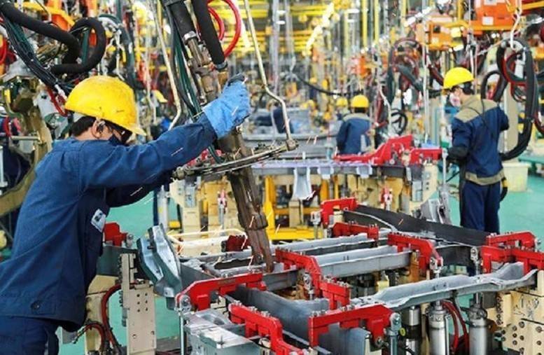 Thái Nguyên: Sản xuất công nghiệp phục hồi tích cực trong nửa năm