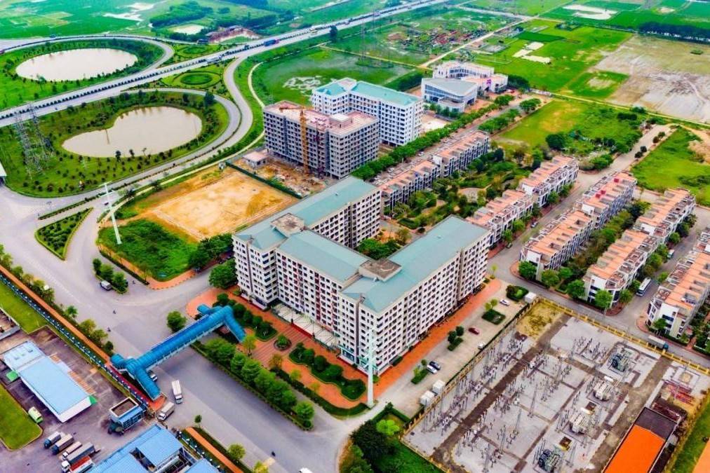 Ban hành 6 thủ tục hành chính mới trong lĩnh vực nhà ở