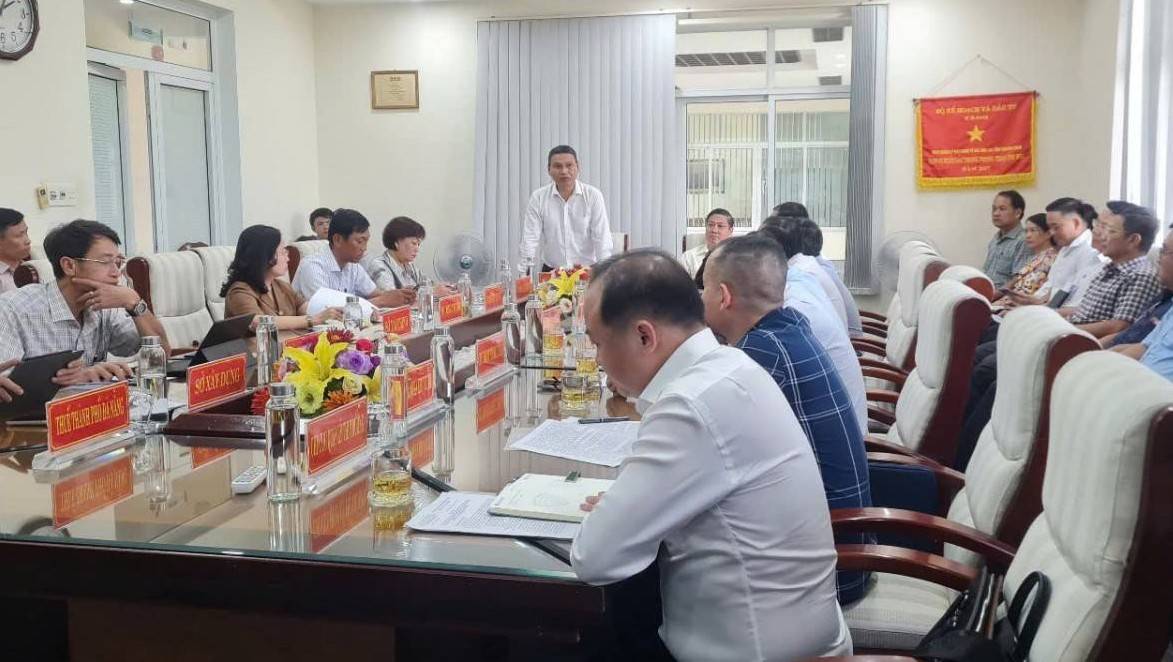 Đà Nẵng: Đề xuất áp dụng cơ chế đặc thù để thu hút đầu tư vào Khu kinh tế mở Chu Lai