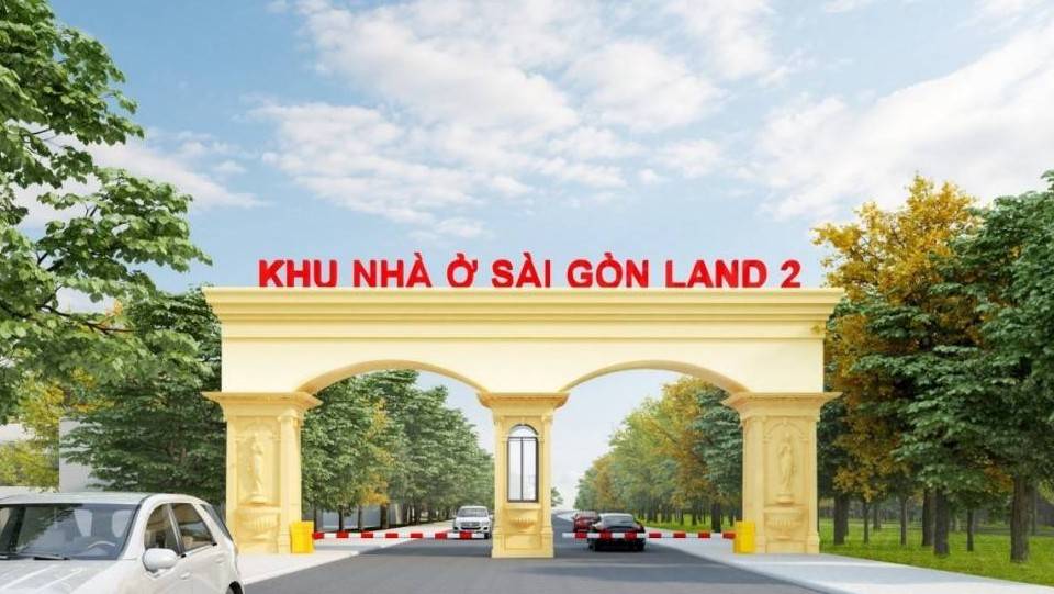 Phường Long Nguyên (TP. Hồ Chí Minh): Cơ hội vàng dành cho nhà đầu tư