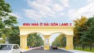 Phường Long Nguyên (TP. Hồ Chí Minh): Cơ hội vàng dành cho nhà đầu tư