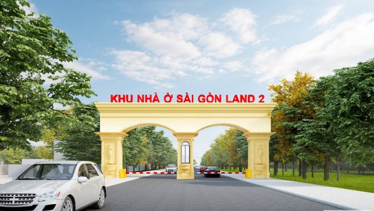 Phường Long Nguyên, TP. Hồ Chí Minh: Cơ hội vàng dành cho nhà đầu tư 