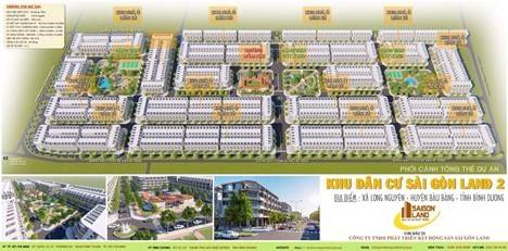 Phường Long Nguyên, TP. Hồ Chí Minh: Cơ hội vàng dành cho nhà đầu tư 