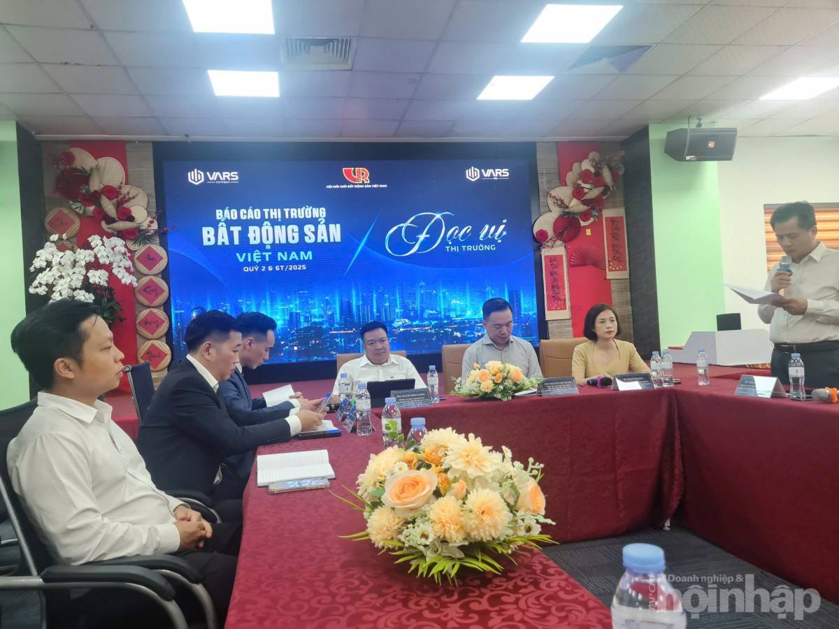 Những yếu tố nào khiến giá bất động sản khó giảm?