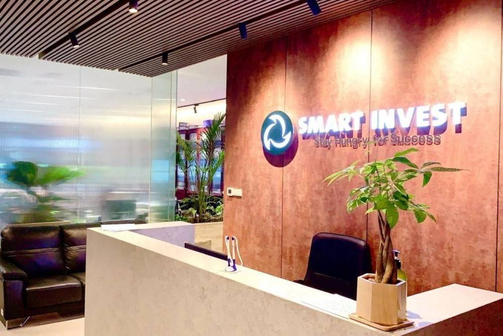 Loạt sai phạm nào khiến Chứng khoán SmartInvest và Chứng khoán CV bị xử phạt?