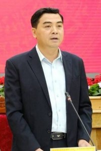 Ban Chấp hành Đảng bộ tỉnh Lâm Đồng tổ chức Hội nghị lần thứ 2