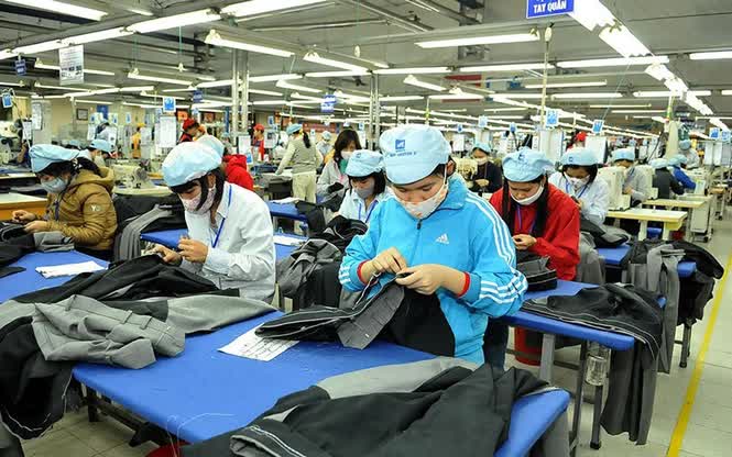 Hà Nội: Từ năm 226 sẽ hỗ trợ SME lên tới 300 triệu đồng/năm Hà Nội: Từ năm 2026 sẽ hỗ trợ doanh nghiệp nhỏ và vừa tới 300 triệu đồng/năm
