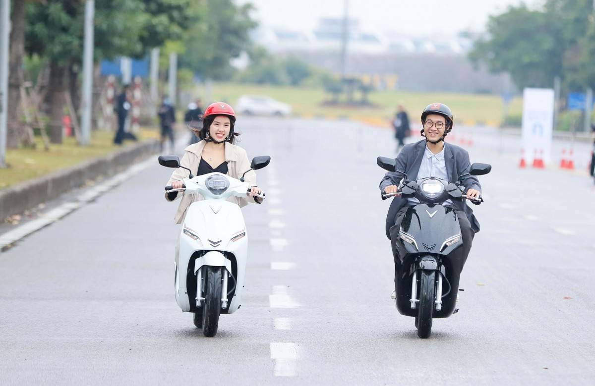 Phó Chủ tịch VATA Phan Thanh Uy: Cần lộ trình chuyển đổi năng lượng xanh ngành vận tải