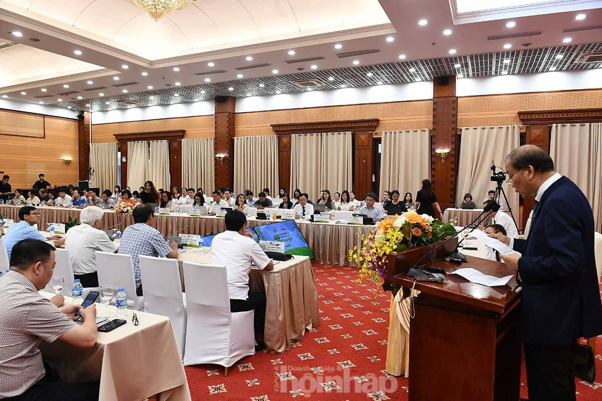 “Diễn đàn nông nghiệp 2025: Thúc đẩy kinh tế tuần hoàn trong nông nghiệp” “Diễn đàn nông nghiệp 2025: Thúc đẩy kinh tế tuần hoàn trong nông nghiệp”