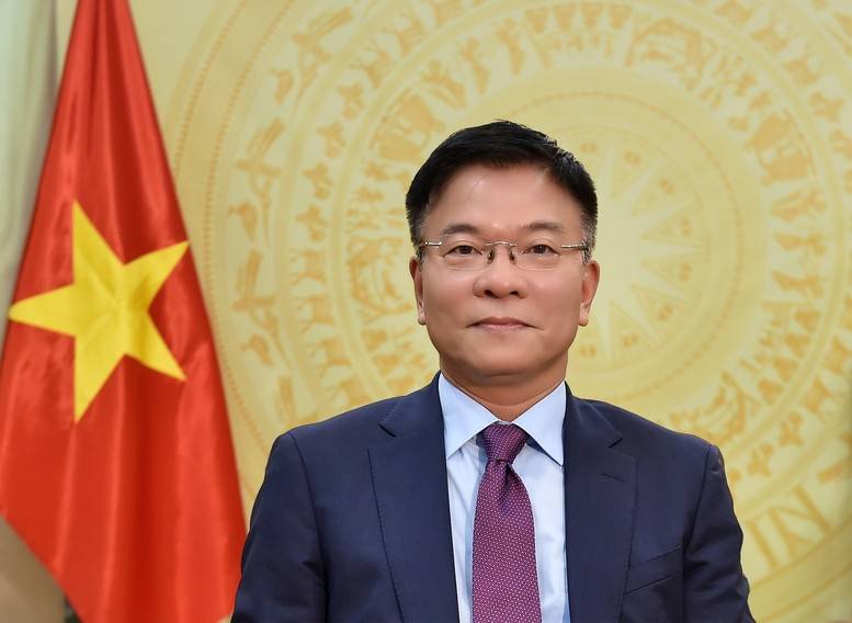 Phó Thủ tướng Lê Thành Long  Vĩnh Long: Trung ương xem xét hỗ trợ 19.680 tỉ đồng cho đầu tư công trình giao thông