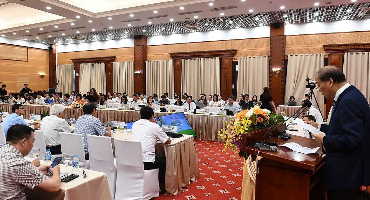 Sản xuất nông nghiệp theo hướng tuần hoàn, vì sao còn khó?
