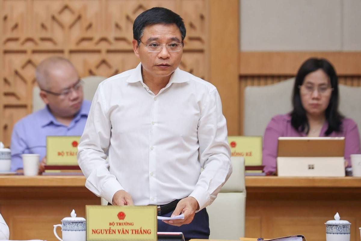 Bộ Tài chính đề xuất hai kịch bản tăng trưởng kinh tế năm 2025: Hà Nội cần đạt 8,5%