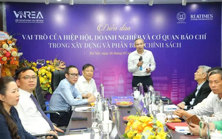 Ông Phan Đức Hiếu: Cải cách thực chất phải đi từ tư duy đến hành động
