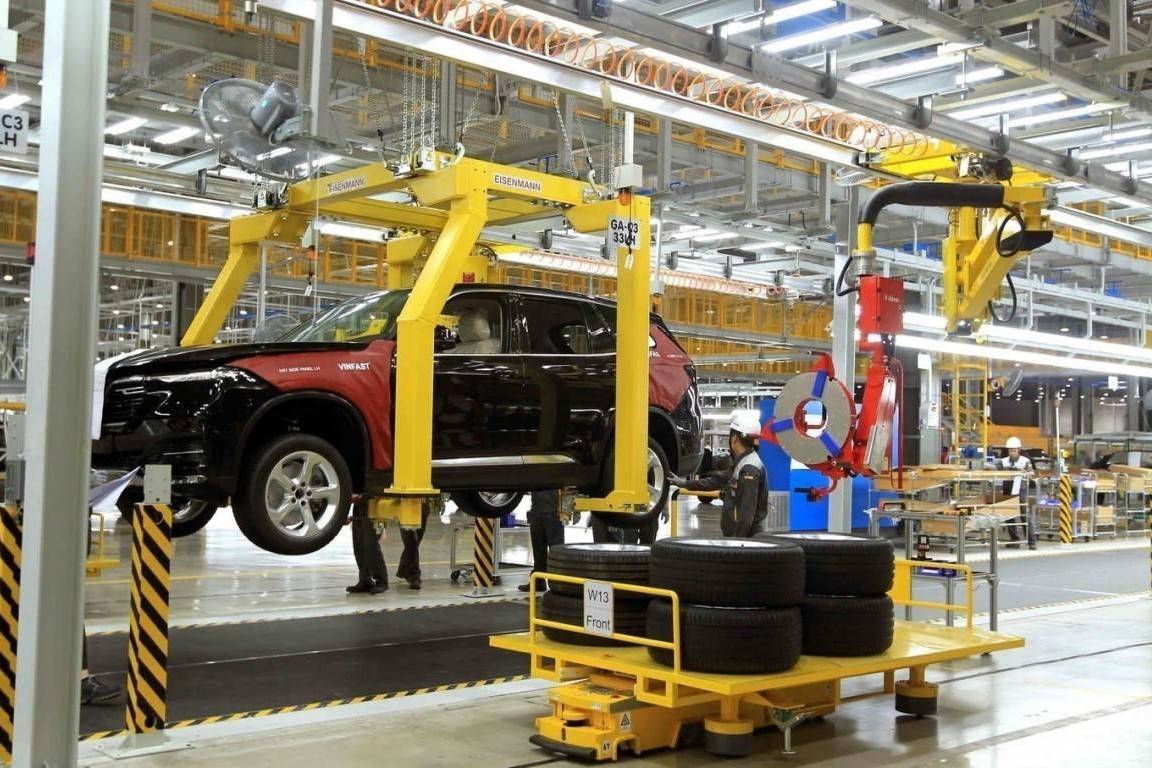 Thúc đẩy cơ chế, chính sách đặc biệt phát triển kinh tế tư nhân vì mục tiêu tăng trưởng