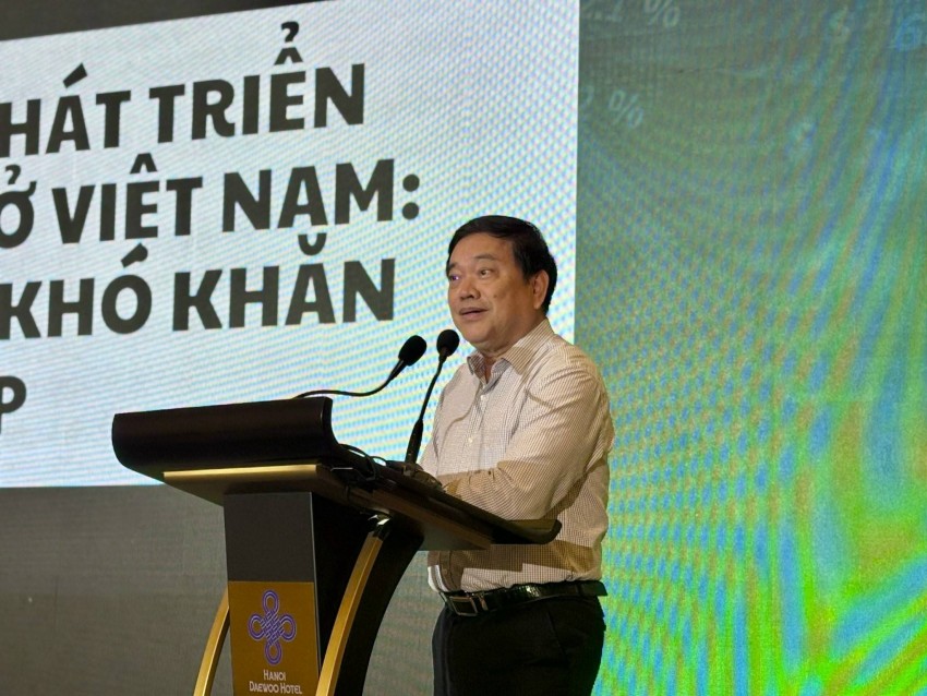 Kinh tế số và công nghệ chiến lược