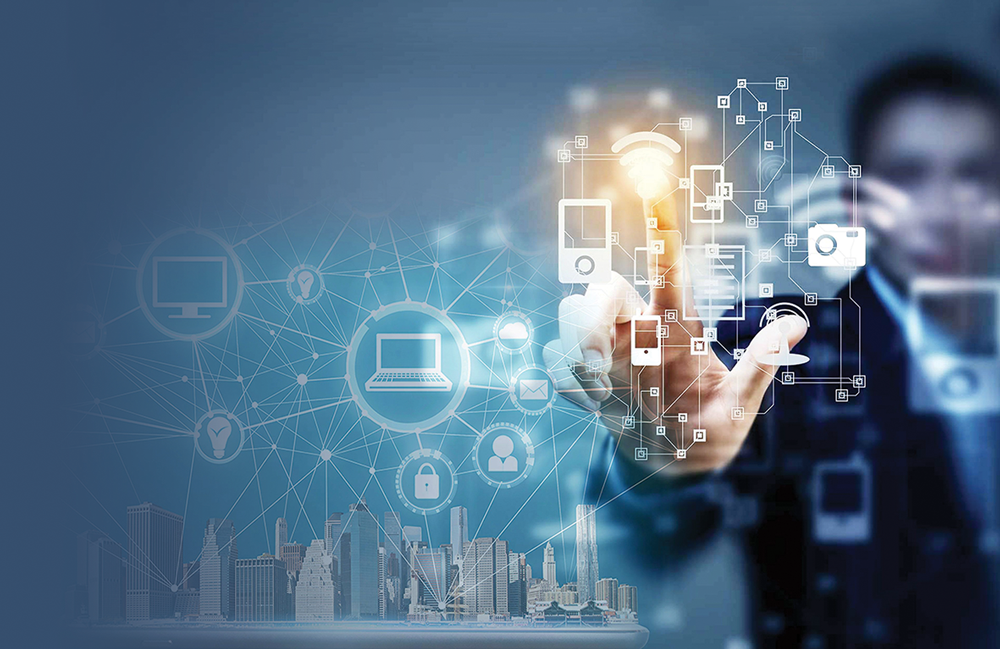 Kinh tế số và công nghệ chiến lược