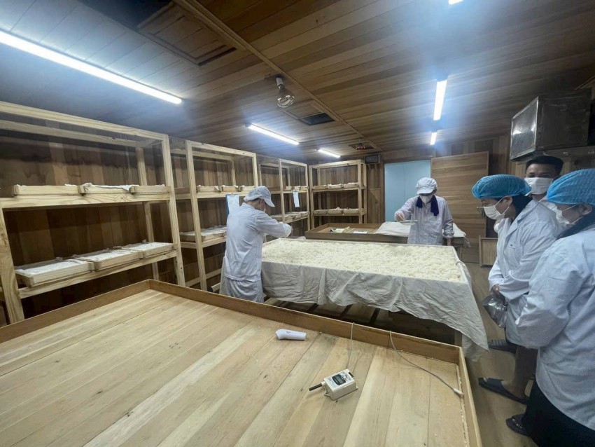 Đối tác Hàn Quốc trở lại Việt Nam, hướng tới hợp tác chiến lược với gạo lên men KomeKoji