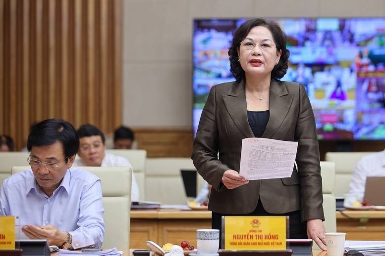 Ngân hàng Nhà nước sẽ tiếp tục duy trì mặt bằng lãi suất điều hành ở mức thấp