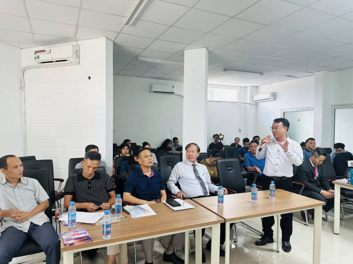 Doanh nghiệp tư nhân làm gì để minh bạch sản phẩm?